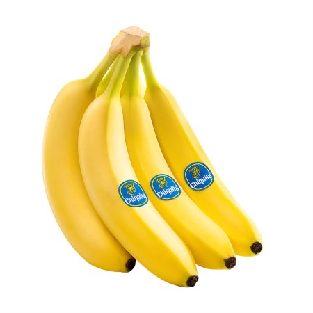 Μπανάνες CHIQUITA Εισαγωγής