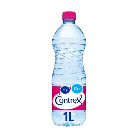 CONTREX Φυσικό Μεταλλικό Νερό 1lt
