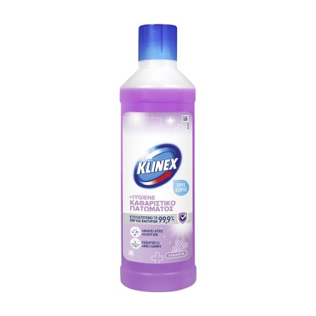 KLINEX Hygiene Καθαριστικό Υγρό Γενικής Χρήσης Λεβάντα 1lt