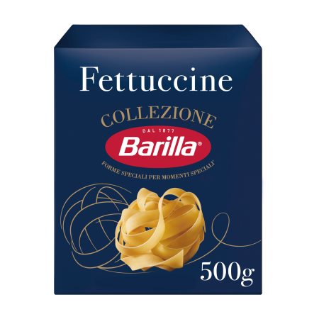 BARILLA Collezione Fettuccine 500g