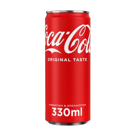 COCA-COLA Original Taste 330ml
