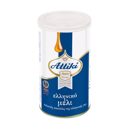 ATTIKI Μέλι 455g