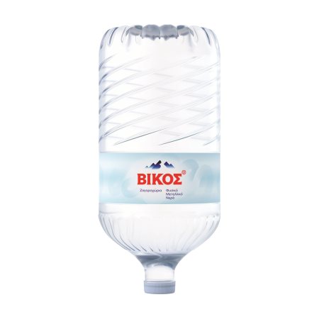 ΒΙΚΟΣ Φυσικό Μεταλλικό Νερό 10lt