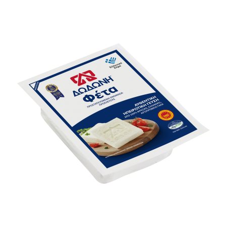 Φέτα ΔΩΔΩΝΗ ΠΟΠ 400g