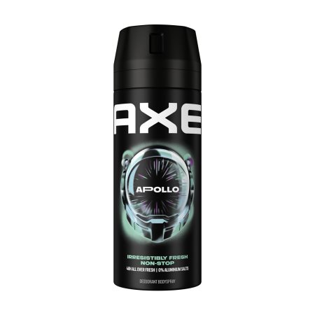 AXE Αποσμητικό Σπρέι Apollo 150ml