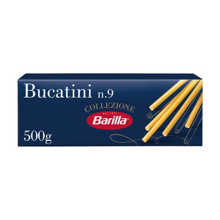 BARILLA Collezione Bucatini No9 500g
