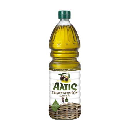 ΑΛΤΙΣ Εξαιρετικό Παρθένο Ελαιόλαδο 1lt