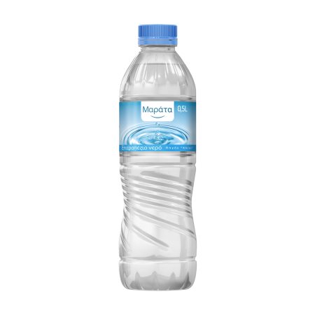 ΜΑΡΑΤΑ Νερό Επιτραπέζιο 500ml