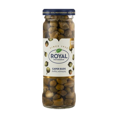 Κάπαρη Ανθός ROYAL MEDITERRANEAN 70g