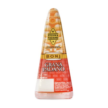 Grana Padano BONI 10μηνης Ωρίμανσης ΠΟΠ 200g