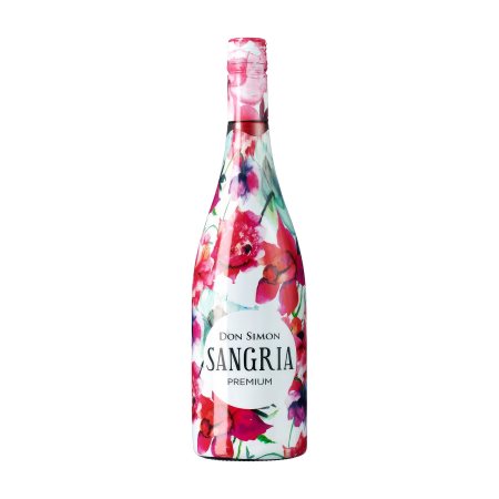 DON SIMON Premium Ερυθρός Οίνος Sangria 750ml