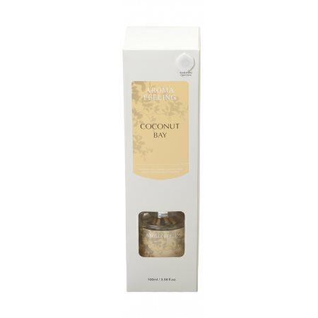 Σετ Αρωματικό χώρου Coconut Bay 100ml