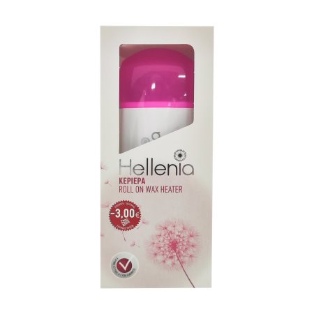 HELLENIA Κεριέρα Ηλεκτρική 
