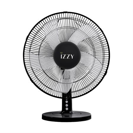 Ανεμιστήρας Επιτραπέζιος IZZY 40cm 50W