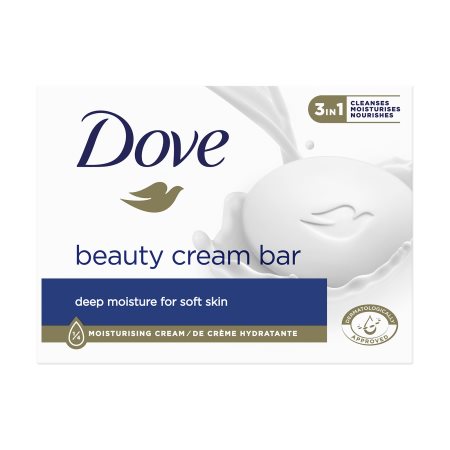 DOVE Beauty Cream Bar Σαπούνι 90gr