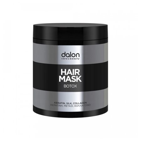DALON Μάσκα Μαλλιών Βotox 1000ml