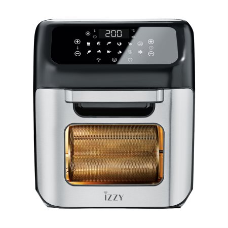 Φριτέζα Αέρος IZZY 1800W 12L