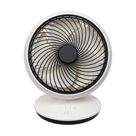 Ανεμιστήρας Mini Επαναφορτιζόμενος 14cm