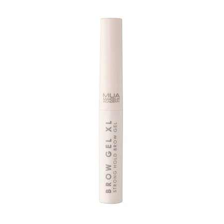 MUA Brow Gel XL Σταθεροποίησης Φρυδιών Strong Hold