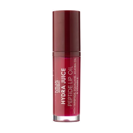 MUA Peptide Lip Oil Cherry