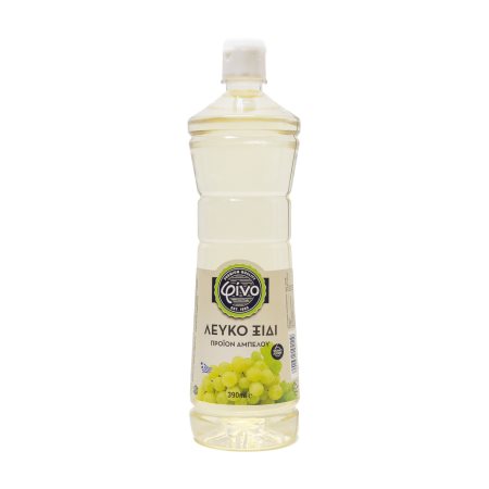 ΦΙΝΟ Ξίδι Λευκό Vegan Χωρίς γλουτένη 390ml