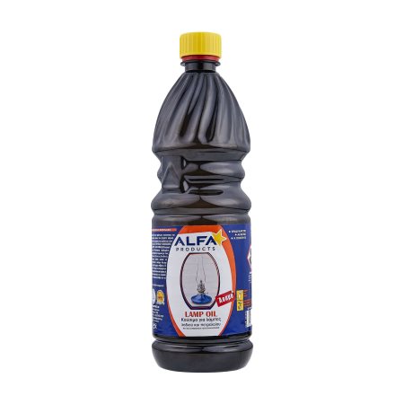 ALFA Λάδι Λάμπας 1lt