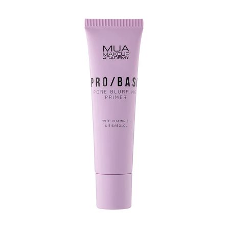 MUA Pro Base Pore Blurring Primer 