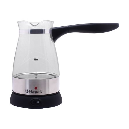 MARGARIT Ηλεκτρικό Μπρίκι 1000W 300ml