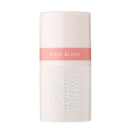 MUA Beauty Balm Rose Blush