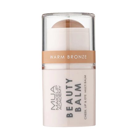 MUA Beauty Balm Warm Bronze