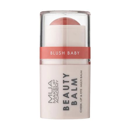 MUA Beauty Balm Blash Baby