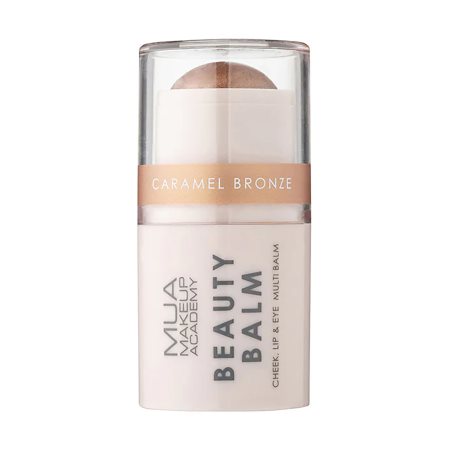 MUA Beauty Balm Caramel Bronze