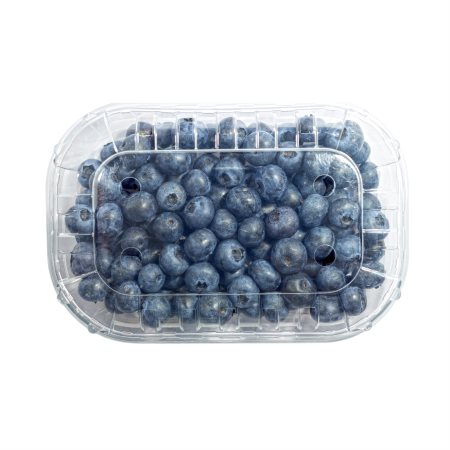 Μύρτιλα Εισαγωγής Βιολογικά 125g