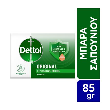 DETTOL Σαπούνι Classic 85g
