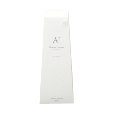 Σετ Αρωματικό χώρου Coconut Bronzed 200ml