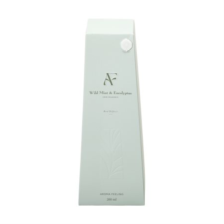 Σετ Αρωματικό χώρου Eucalyptus 200ml