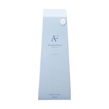 Σετ Αρωματικό χώρου Hawaiian Breeze 200ml