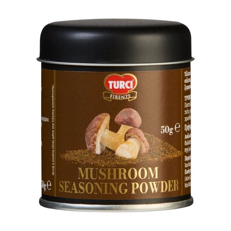 TURCI Καρύκευμα σε σκόνη με Μανιτάρι 50g