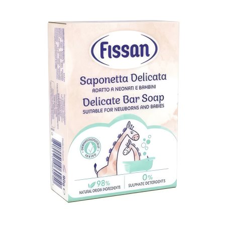 FISSAN Σαπούνι 90g