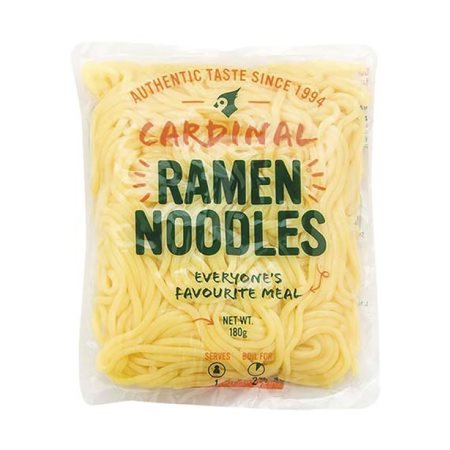 CARDINAL Ramen Noodles 180g