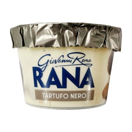 Σάλτσα RANA με Μαύρη Τρούφα 150g