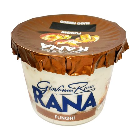 Σάλτσα RANA με Μανιτάρια 180g