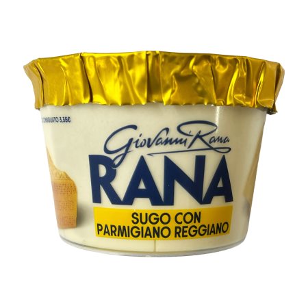 Σάλτσα RANA Parmigiano Reggiano 150g