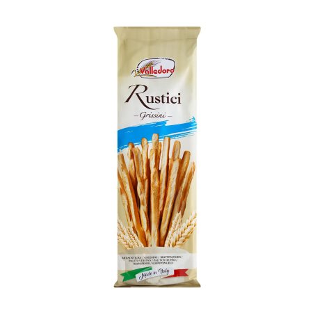 VALLEDORO Rustici Κριτσίνια 100g