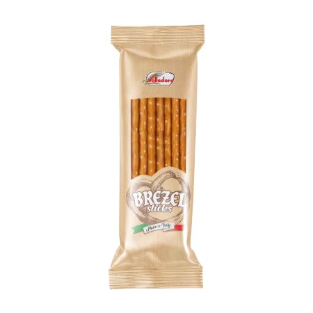 VALLEDORO Brezel Κριτσίνια 100g