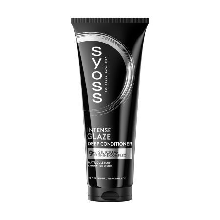 SYOSS  Intense Glaze Deep Conditioner 250ml