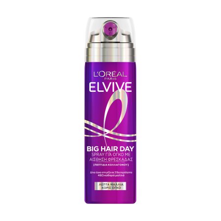 ELVIVE Σπρέι Μαλλιών για Όγκο 200ml