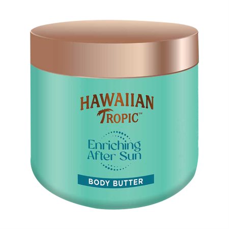 HAWAIIAN TROPIC Enriching After Sun Body Butter 250ml