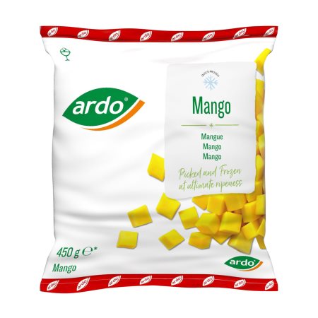 Μάνγκο ARDO 450g