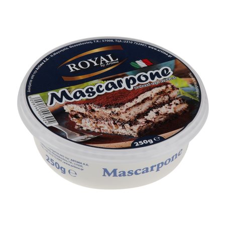 Μασκαρπόνε ROYAL 250g